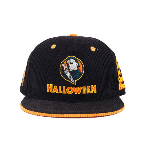 HALLOWEEN CORDUROY HAT - Allstarelite.com