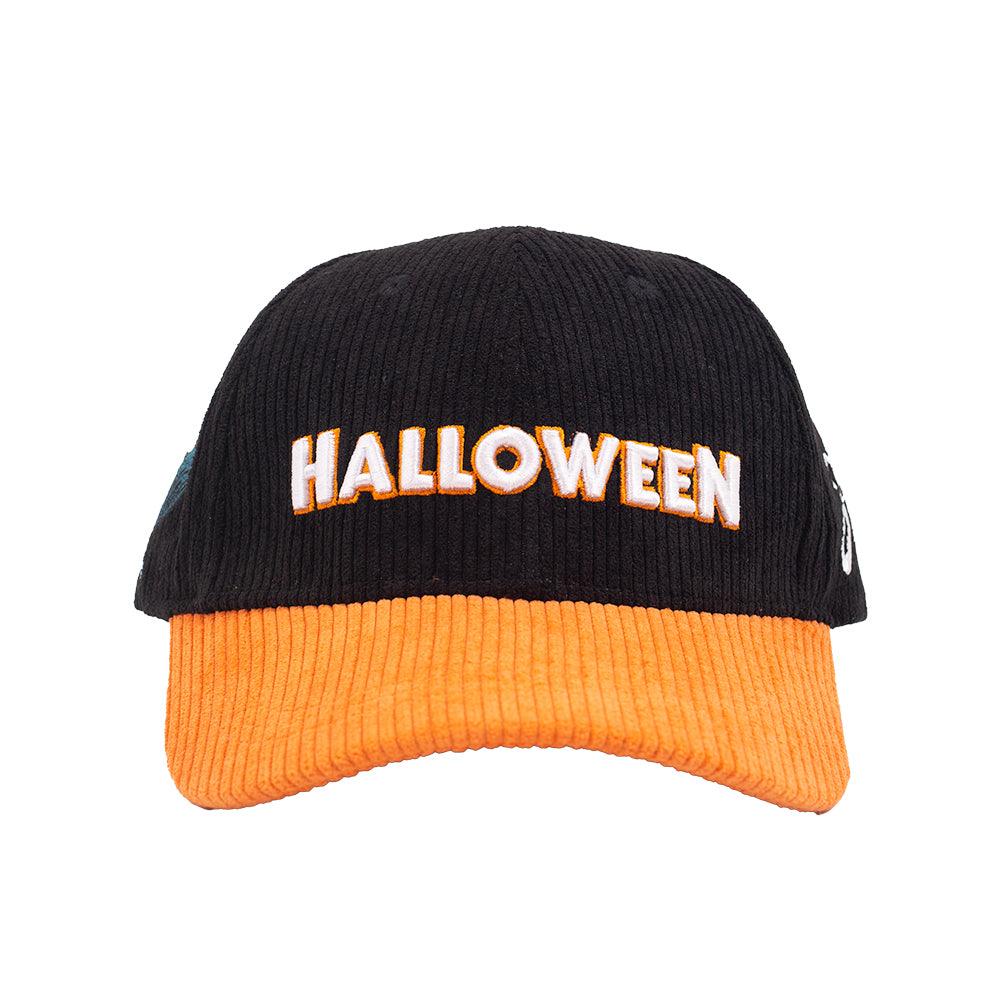 HALLOWEEN CORDUROY HAT - Allstarelite.com