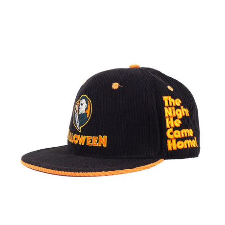 HALLOWEEN CORDUROY HAT - Allstarelite.com