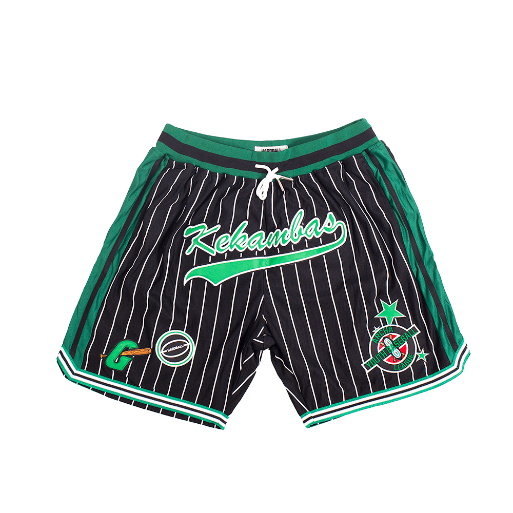 HARDBALL G BABY BASKETBALL SHORTS – Allstarelite.com