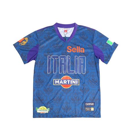 ITALIA SOCCER JERSEY - Allstarelite.com