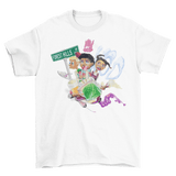 J COLE KOD KIDS TSHIRT - Allstarelite.com