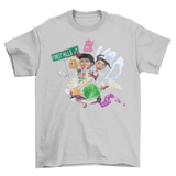 J COLE KOD KIDS TSHIRT - Allstarelite.com