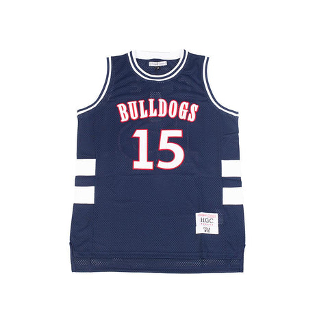 J COLE TERRY SANFORD HIGH SCHOOL BASKETBALL JERSEY - Allstarelite.com