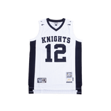 JA MORANT HIGH SCHOOL BASKETBALL JERSEY - Allstarelite.com