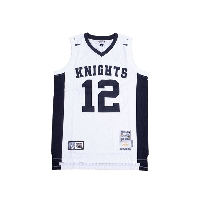 JA MORANT HIGH SCHOOL BASKETBALL JERSEY - Allstarelite.com