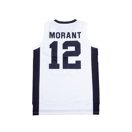 JA MORANT HIGH SCHOOL BASKETBALL JERSEY - Allstarelite.com