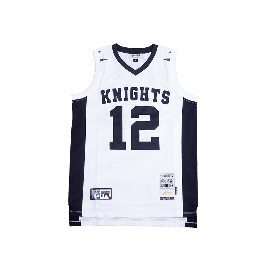 JA MORANT HIGH SCHOOL YOUTH AUTHENTIC BASKETBALL JERSEY - Allstarelite.com