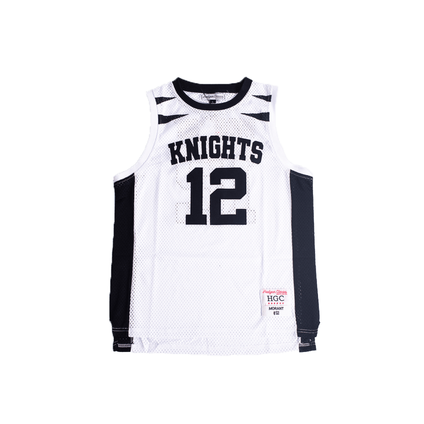 JA MORANT YOUTH HIGH SCHOOL BASKETBALL JERSEY - Allstarelite.com