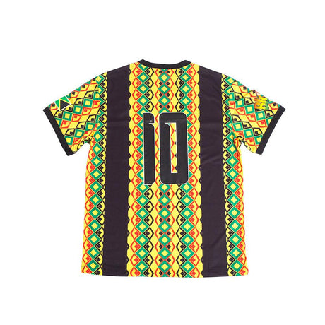 JAMAICA SOCCER JERSEY - Allstarelite.com