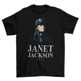 JANET JACKSON 1814 TSHIRT - Allstarelite.com