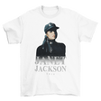 JANET JACKSON 1814 TSHIRT - Allstarelite.com