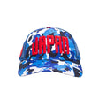 JAPAN SOCCER TRUCKER HAT - Allstarelite.com