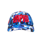 JAPAN YOUTH SOCCER HAT - Allstarelite.com