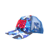 JAPAN YOUTH SOCCER HAT - Allstarelite.com