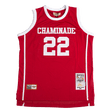 JAYSON TATUM AUTHENTIC BASKETBALL JERSEY - Allstarelite.com