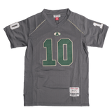 JOE BURROW ATHENS HS FOOTBALL JERSEY - Allstarelite.com