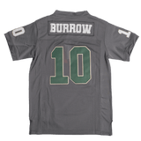 JOE BURROW ATHENS YOUTH HS FOOTBALL JERSEY - Allstarelite.com