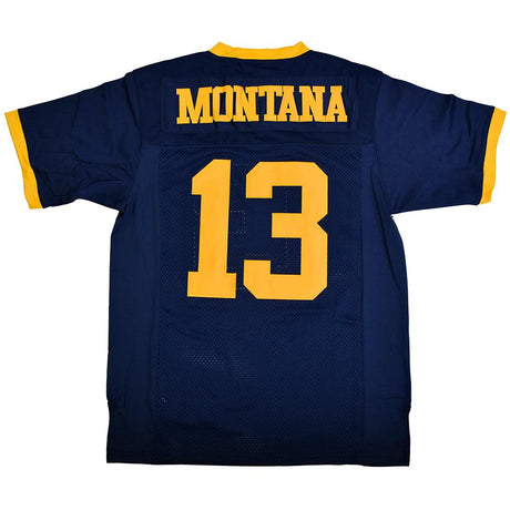 JOE MONTANA HIGH SCHOOL FOOTBALL JERSEY - Allstarelite.com