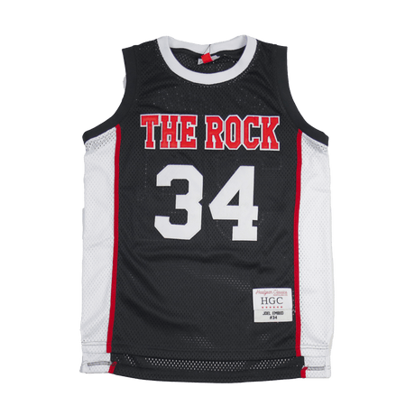 JOEL EMBIID HIGH SCHOOL BASKETBALL JERSEY - Allstarelite.com