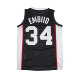 JOEL EMBIID HIGH SCHOOL BASKETBALL JERSEY - Allstarelite.com