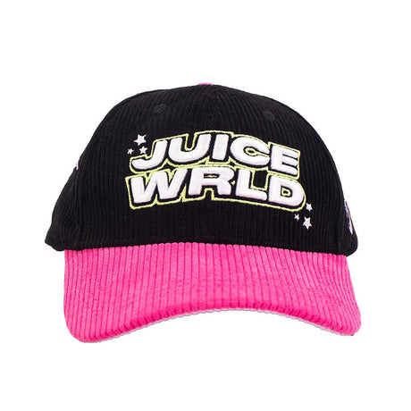 JUICE WRLD CORDUROY HAT - Allstarelite.com