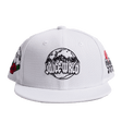 JUICE WRLD FIGHTING DEMONS YOUTH SNAPBACK - Allstarelite.com