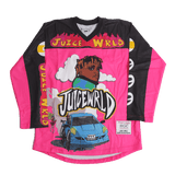 JUICE WRLD GOODBYE AND GOOD RIDDANCE MX JERSEY - Allstarelite.com