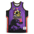 JURASSIC PARK OVO BASKETBALL JERSEY - Allstarelite.com