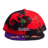 JURASSIC PARK OVO SNAPBACK - Allstarelite.com