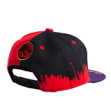 JURASSIC PARK OVO SNAPBACK - Allstarelite.com