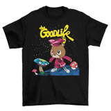 KANYE BEAR GOODLIFE TSHIRT - Allstarelite.com