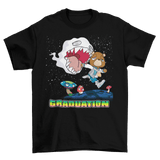 KANYE BEAR GRADUATION TSHIRT - Allstarelite.com