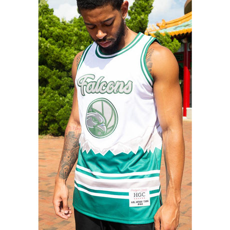 KARL ANTHONY TOWNS HIGH SCHOOL BASKETBALL JERSEY - Allstarelite.com