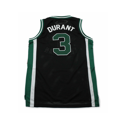 KEVIN DURANT AUTHENTIC BASKETBALL JERSEY - Allstarelite.com