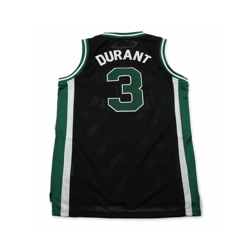 KEVIN DURANT HIGH SCHOOL YOUTH BASKETBALL JERSEY - Allstarelite.com