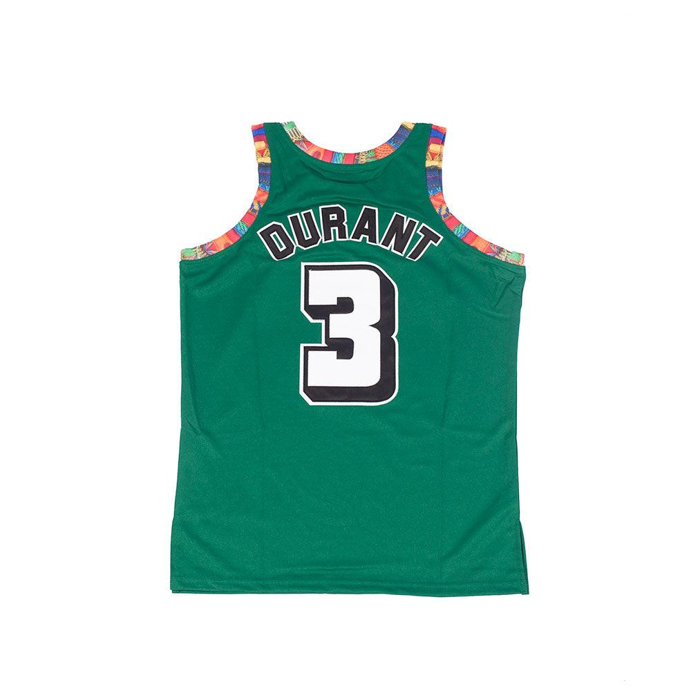 Kevin durant celtics jersey online