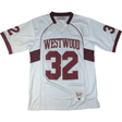 Khalil Mack White High School Football Jersey - Allstarelite.com