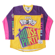 KID N PLAY HOUSE PARTY HOCKEY JERSEY - Allstarelite.com