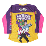 KID N PLAY HOUSE PARTY HOCKEY JERSEY - Allstarelite.com