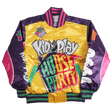 KID N PLAY HOUSE PARTY SATIN JACKET - Allstarelite.com