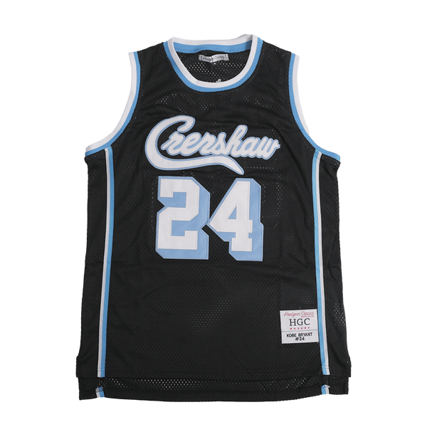 Crenshaw Alt Basketball Jersey Blue/Sky Blue, L - Custom Designed Basketball Jersey by All Star Elite