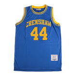 KOBE BRYANT CRENSHAW MOESHA BASKETBALL JERSEY - Allstarelite.com