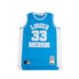 KOBE BRYANT HIGH SCHOOL AUTHENTIC BASKETBALL JERSEY - Allstarelite.com