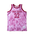 KOBE BRYANT LOWER MERION MARBLE HIGH SCHOOL BASKETBALL JERSEY - Allstarelite.com