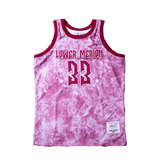 KOBE BRYANT LOWER MERION MARBLE HIGH SCHOOL BASKETBALL JERSEY - Allstarelite.com