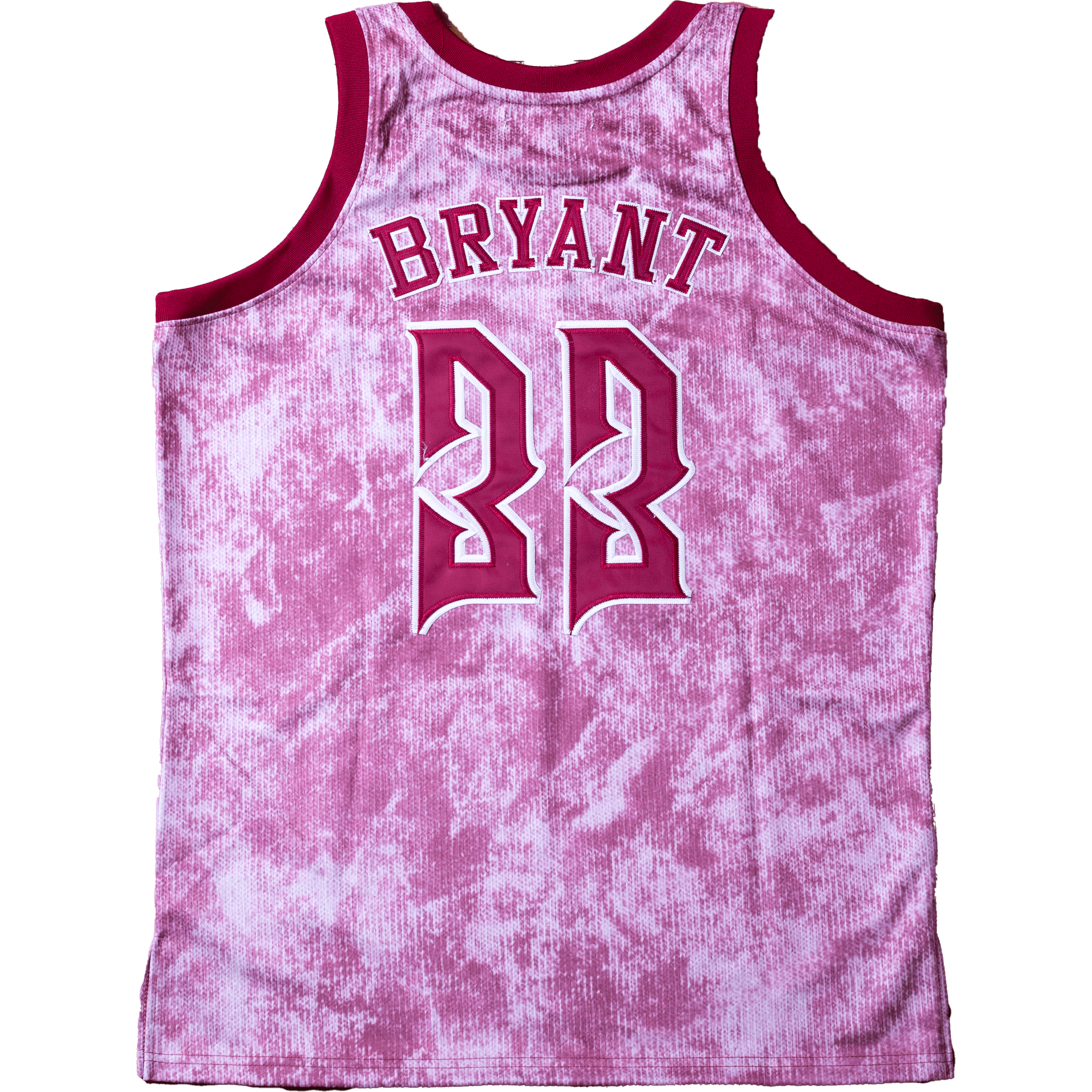 All Star Elite - Kobe Bryant Lower Merion basketball