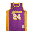 KOBE BRYANT MAMBA JERSEY BASKETBALL JERSEY - Allstarelite.com