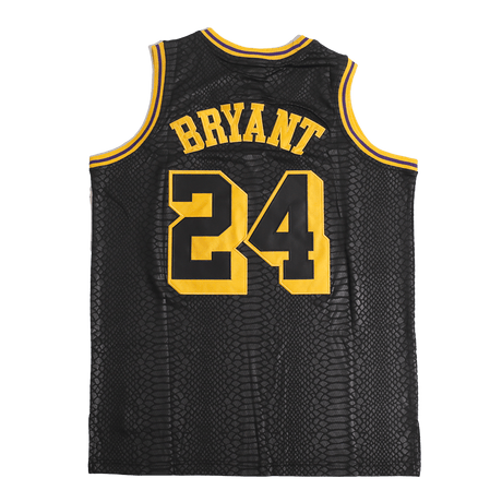 KOBE BRYANT MAMBA JERSEY BASKETBALL JERSEY - Allstarelite.com