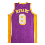 KOBE BRYANT MAMBA JERSEY BASKETBALL JERSEY - Allstarelite.com